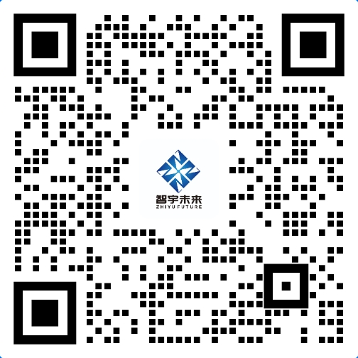 微信二维码